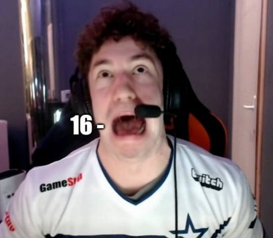 VKG战队荣获《Apex》电竞世界杯冠军震撼电竞界