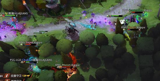 PUBG国家杯2025赛季精彩赛事揭晓