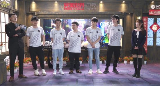 真我电竞与决胜巅峰携手共创全球电竞盛事