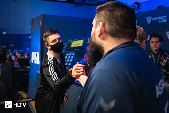 VKG夺冠背后的传奇与BLG的困境解析