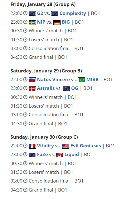 本周违规账号公示及处理措施分析